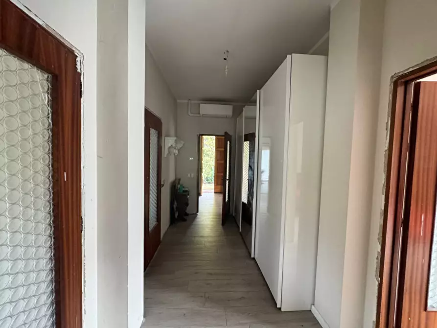 Immagine 32 di Casa bifamiliare in vendita  in Via Tito Speri a Botticino