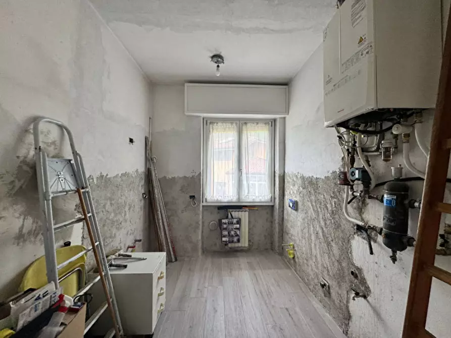 Immagine 41 di Casa bifamiliare in vendita  in Via Tito Speri a Botticino