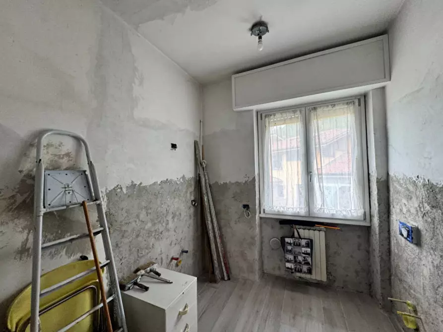 Immagine 43 di Casa bifamiliare in vendita  in Via Tito Speri a Botticino