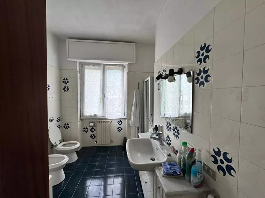 Immagine 47 di Casa bifamiliare in vendita  in Via Tito Speri a Botticino