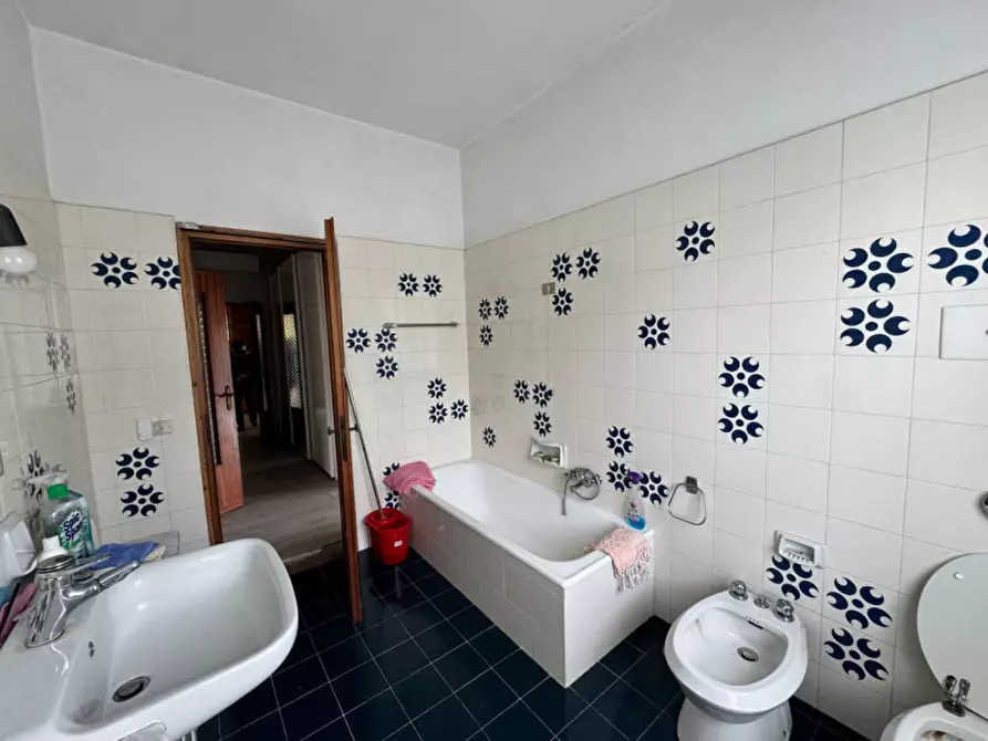 Immagine 49 di Casa bifamiliare in vendita  in Via Tito Speri a Botticino