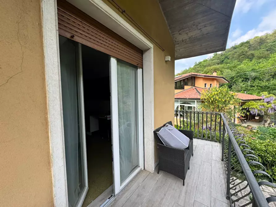 Immagine 53 di Casa bifamiliare in vendita  in Via Tito Speri a Botticino