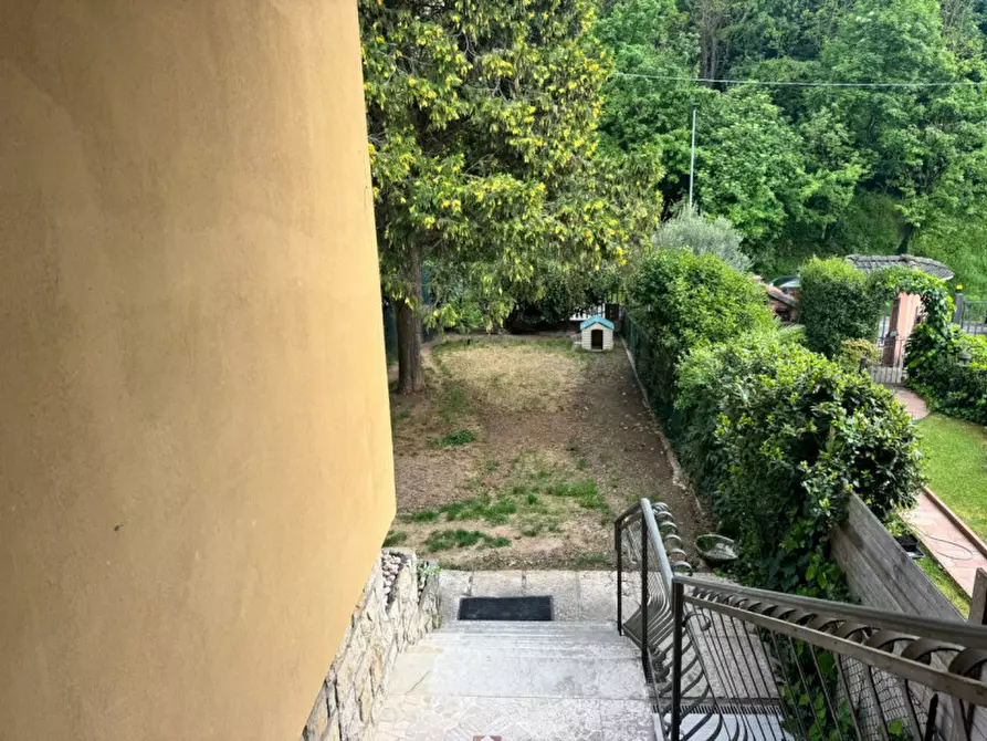 Immagine 54 di Casa bifamiliare in vendita  in Via Tito Speri a Botticino