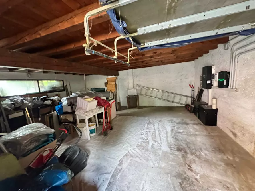 Immagine 55 di Casa bifamiliare in vendita  in Via Tito Speri a Botticino