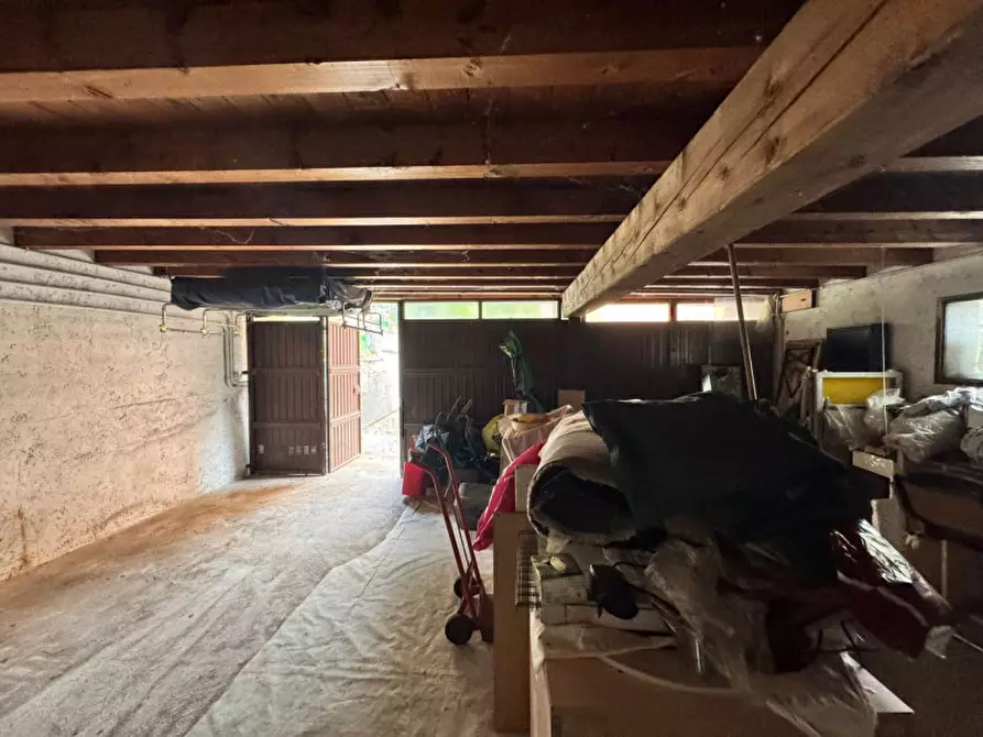Immagine 57 di Casa bifamiliare in vendita  in Via Tito Speri a Botticino