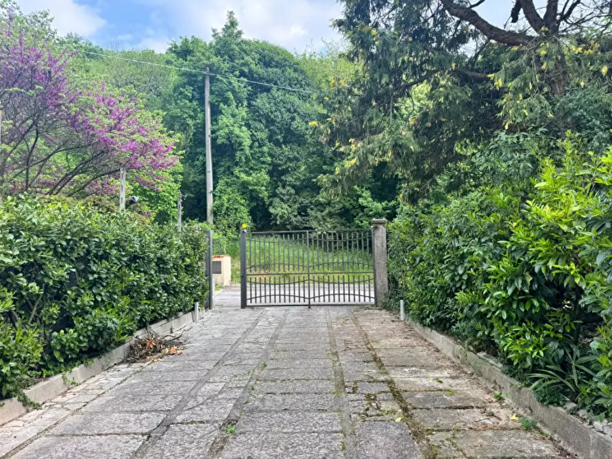 Immagine 58 di Casa bifamiliare in vendita  in Via Tito Speri a Botticino