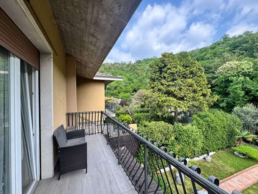 Immagine 61 di Casa bifamiliare in vendita  in Via Tito Speri a Botticino