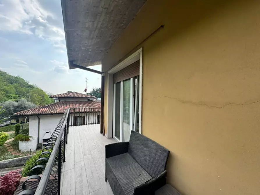 Immagine 62 di Casa bifamiliare in vendita  in Via Tito Speri a Botticino