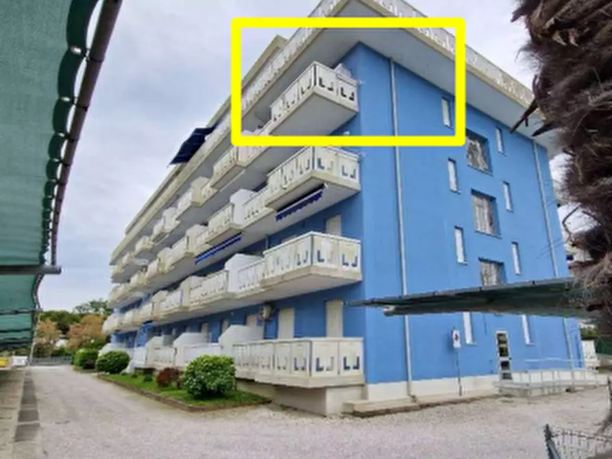 Immagine 1 di Appartamento in vendita  in Viale Lepanto, 180 a Caorle