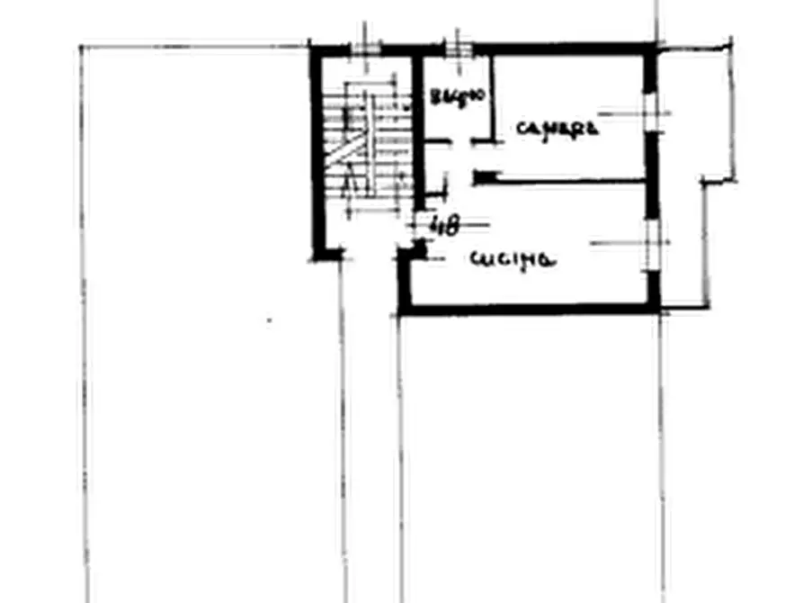 Immagine 8 di Appartamento in vendita  in Viale Lepanto, 180 a Caorle