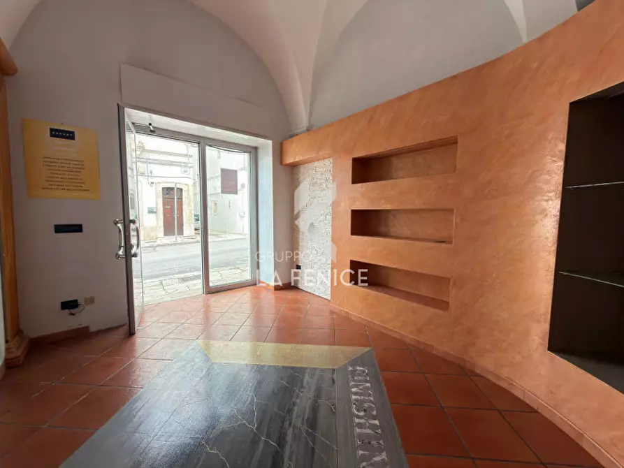 Immagine 3 di Casa indipendente in vendita  in Via Gaetano Donizetti 88 a Martina Franca