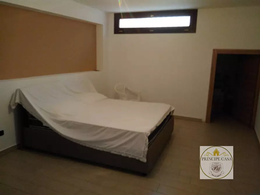 Immagine 13 di Villetta a schiera in vendita  in via palmiro togliatti, 14 a Montevago