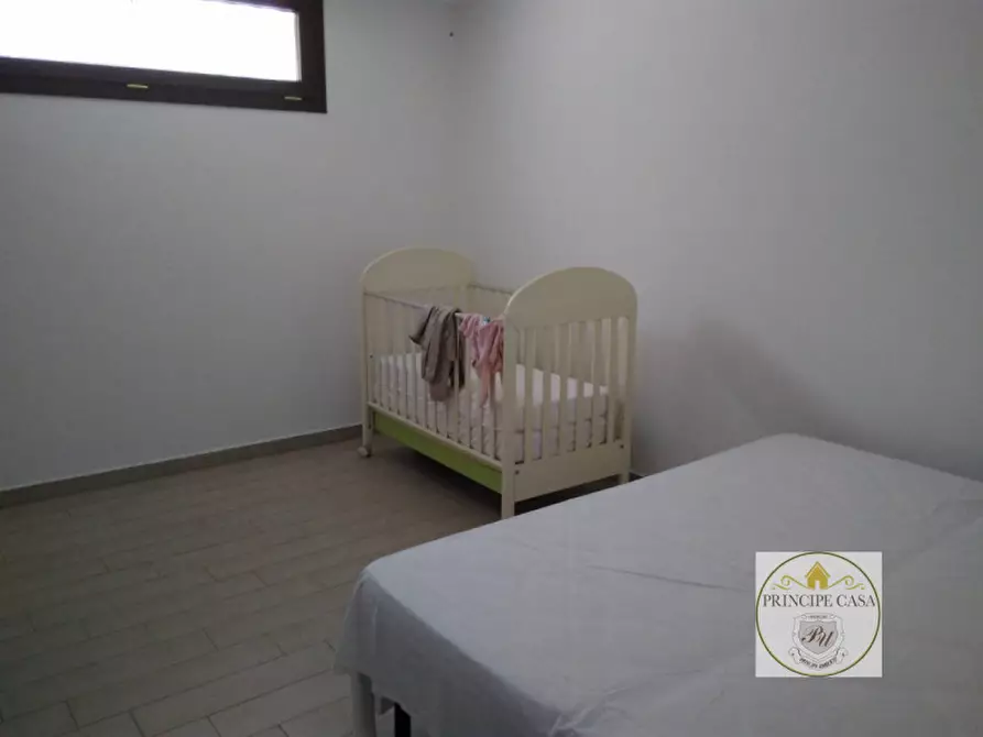 Immagine 14 di Villetta a schiera in vendita  in via palmiro togliatti, 14 a Montevago