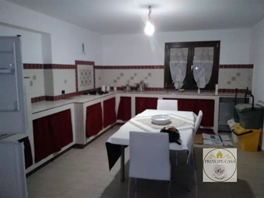 Immagine 19 di Villetta a schiera in vendita  in via palmiro togliatti, 14 a Montevago