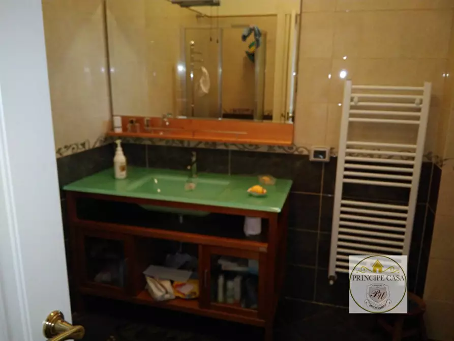 Immagine 22 di Villetta a schiera in vendita  in via palmiro togliatti, 14 a Montevago