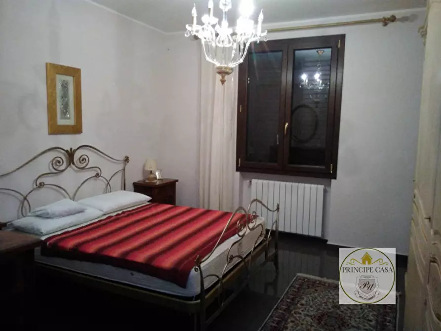 Immagine 23 di Villetta a schiera in vendita  in via palmiro togliatti, 14 a Montevago