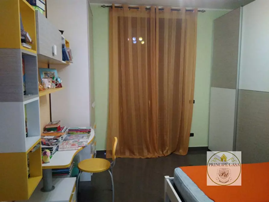 Immagine 27 di Villetta a schiera in vendita  in via palmiro togliatti, 14 a Montevago