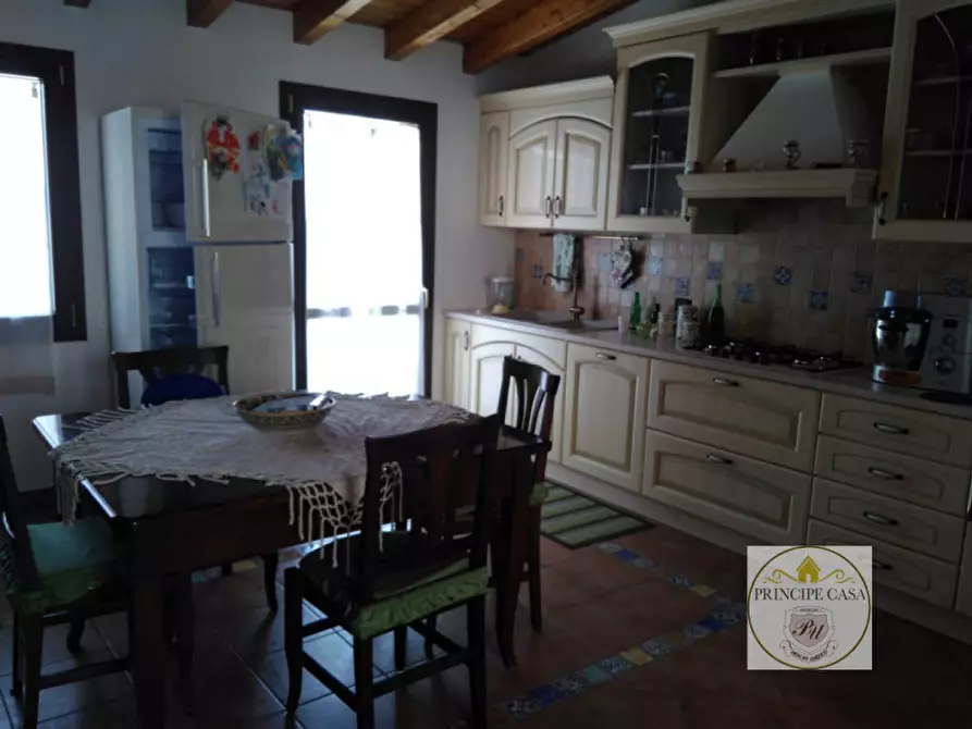 Immagine 28 di Villetta a schiera in vendita  in via palmiro togliatti, 14 a Montevago