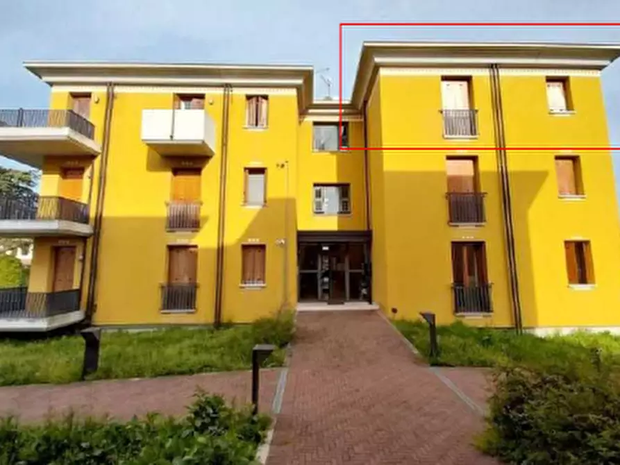 Immagine 1 di Appartamento in vendita  in Via Carlo Alberto a San Biagio Di Callalta