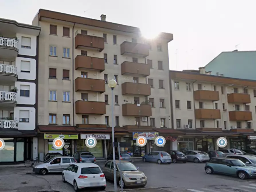 Immagine 1 di Appartamento in vendita  in Viale Trieste, 44 a Portogruaro