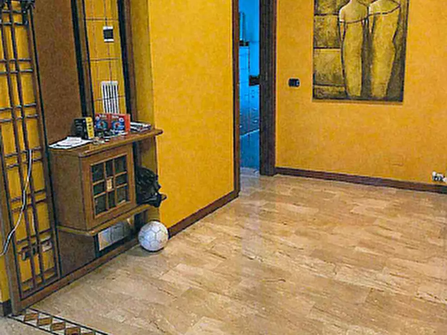 Immagine 2 di Appartamento in vendita  in Viale Trieste, 44 a Portogruaro