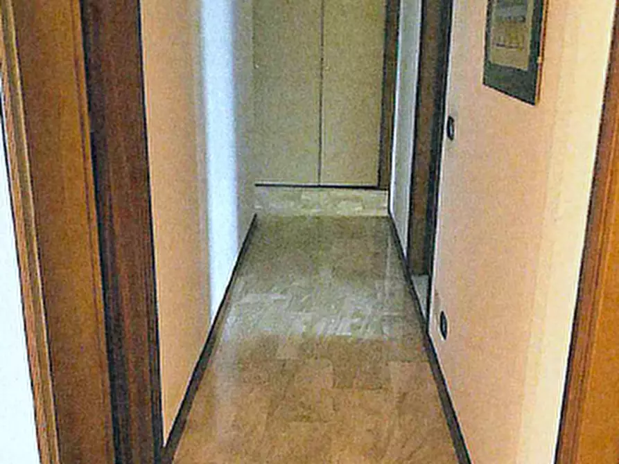 Immagine 3 di Appartamento in vendita  in Viale Trieste, 44 a Portogruaro