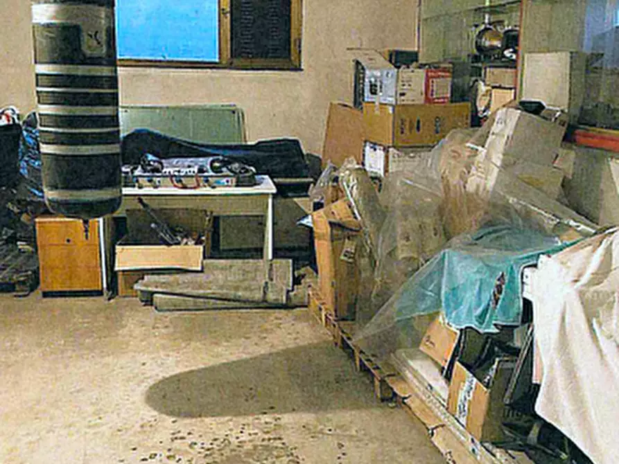 Immagine 11 di Appartamento in vendita  in Viale Trieste, 44 a Portogruaro