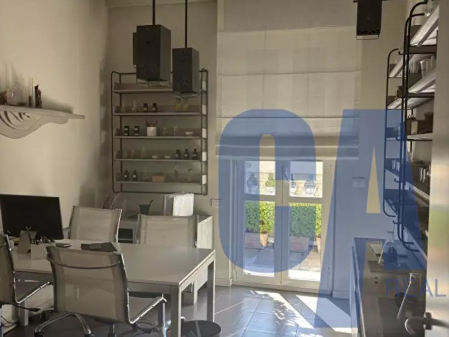 Immagine 1 di Ufficio in affitto  in VIA SAN PIETRO ALL'ORTO a Milano