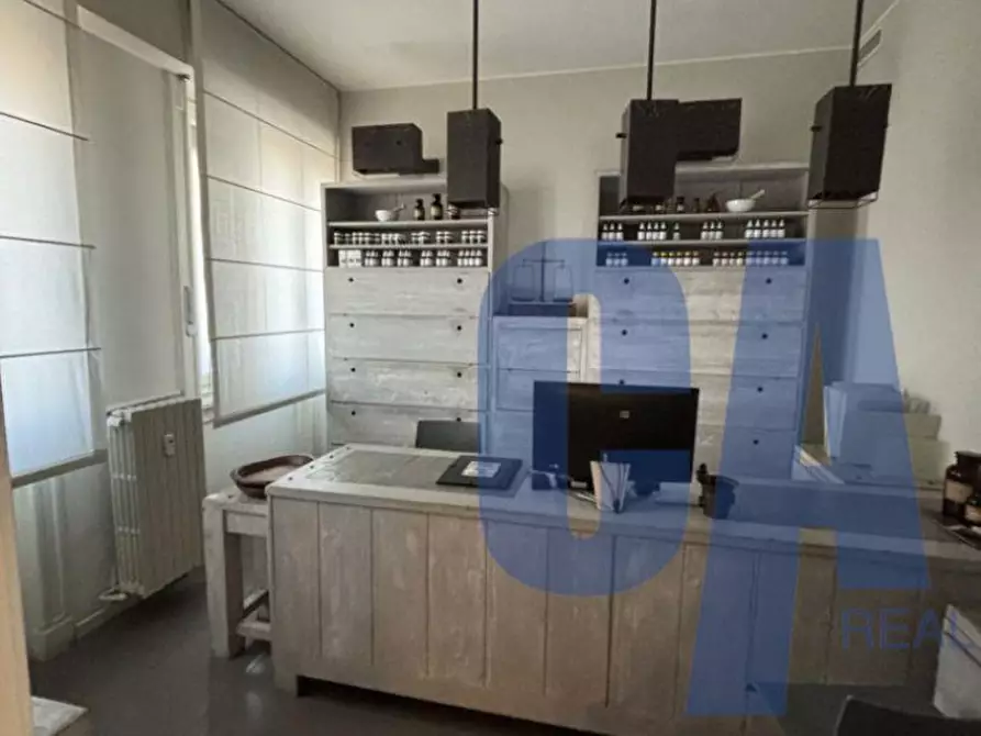 Immagine 2 di Ufficio in affitto  in VIA SAN PIETRO ALL'ORTO a Milano