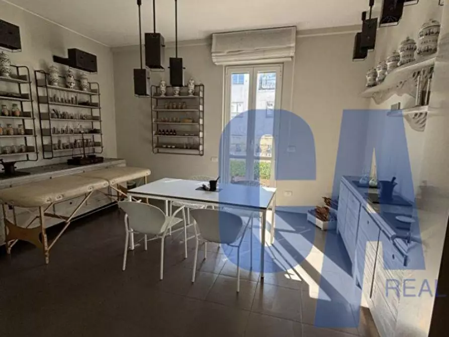 Immagine 3 di Ufficio in affitto  in VIA SAN PIETRO ALL'ORTO a Milano