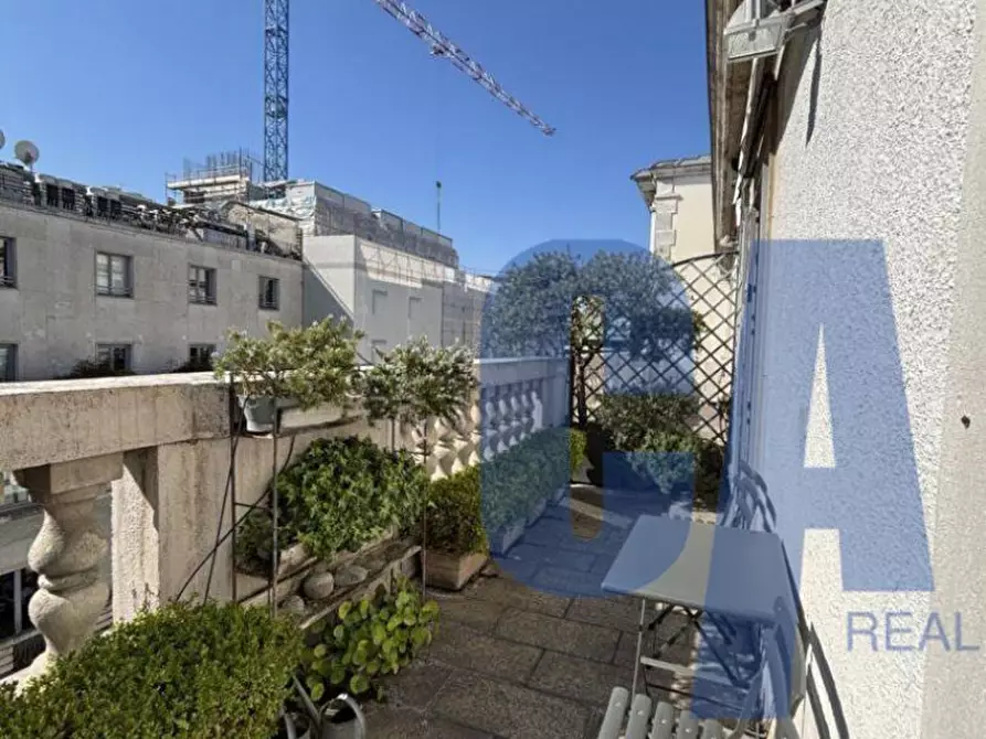 Immagine 8 di Ufficio in affitto  in VIA SAN PIETRO ALL'ORTO a Milano