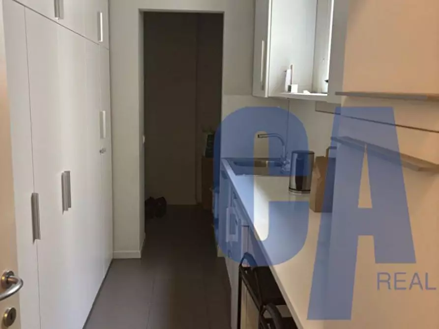 Immagine 10 di Ufficio in affitto  in VIA SAN PIETRO ALL'ORTO a Milano