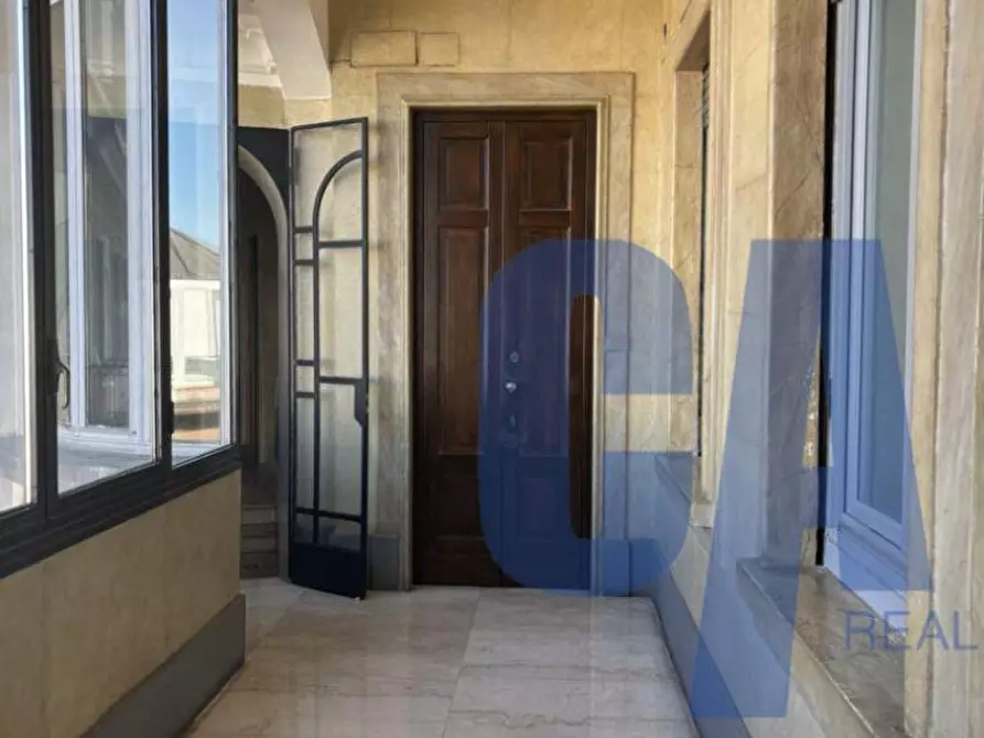 Immagine 11 di Ufficio in affitto  in VIA SAN PIETRO ALL'ORTO a Milano