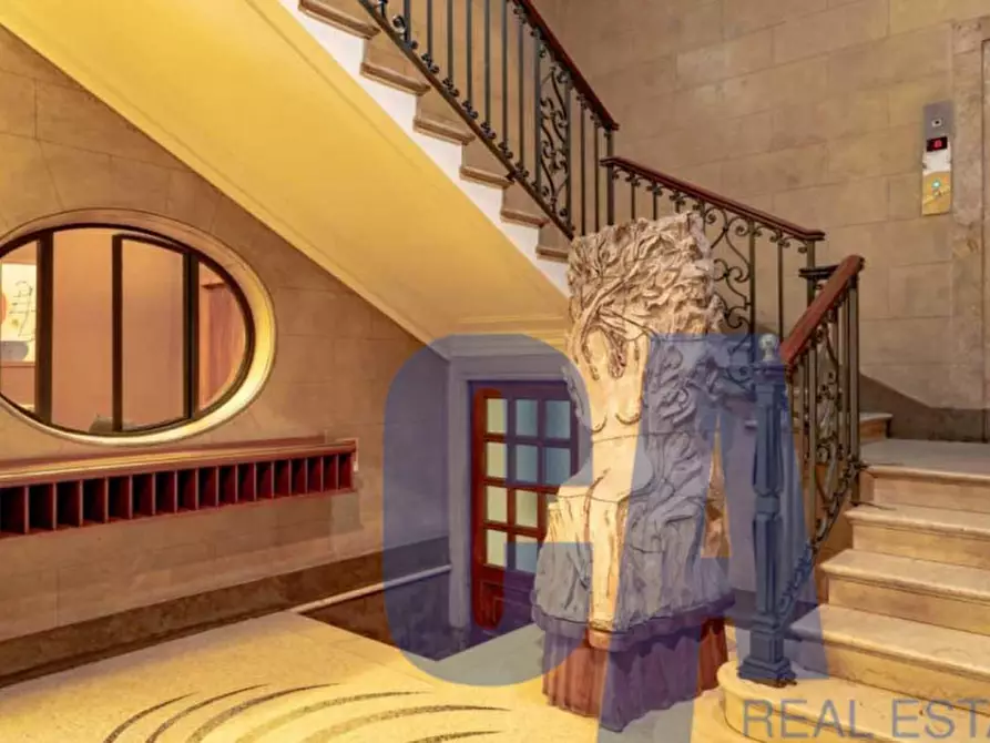 Immagine 14 di Ufficio in affitto  in VIA SAN PIETRO ALL'ORTO a Milano