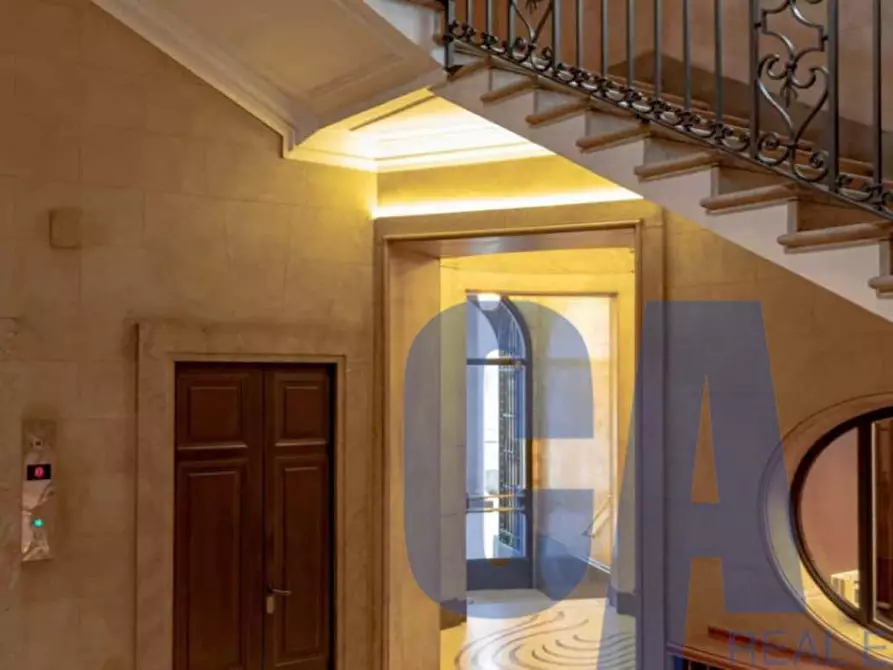 Immagine 15 di Ufficio in affitto  in VIA SAN PIETRO ALL'ORTO a Milano