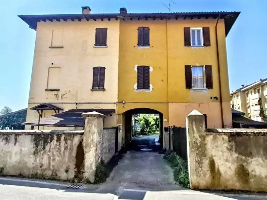 Immagine 2 di Appartamento in vendita  in Via Giuseppe Garibaldi, 24, Bernareggio MB, Italia a Bernareggio