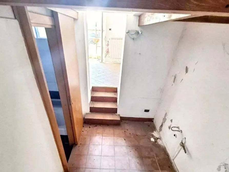 Immagine 3 di Appartamento in vendita  in Via Giuseppe Garibaldi, 24, Bernareggio MB, Italia a Bernareggio