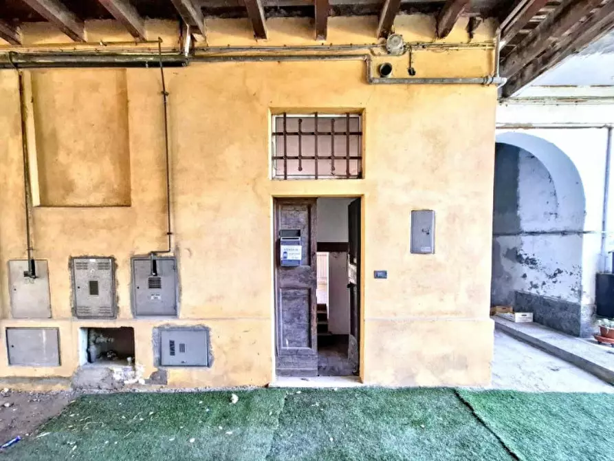 Immagine 14 di Appartamento in vendita  in Via Giuseppe Garibaldi, 24, Bernareggio MB, Italia a Bernareggio