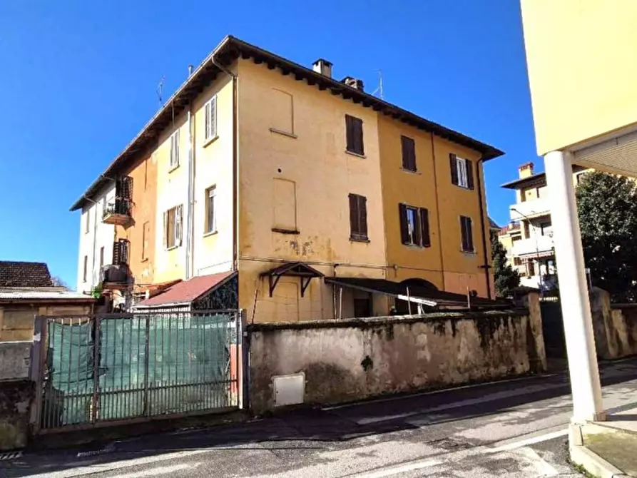 Immagine 18 di Appartamento in vendita  in Via Giuseppe Garibaldi, 24, Bernareggio MB, Italia a Bernareggio