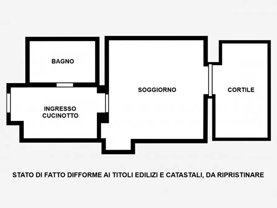 Immagine 21 di Appartamento in vendita  in Via Giuseppe Garibaldi, 24, Bernareggio MB, Italia a Bernareggio