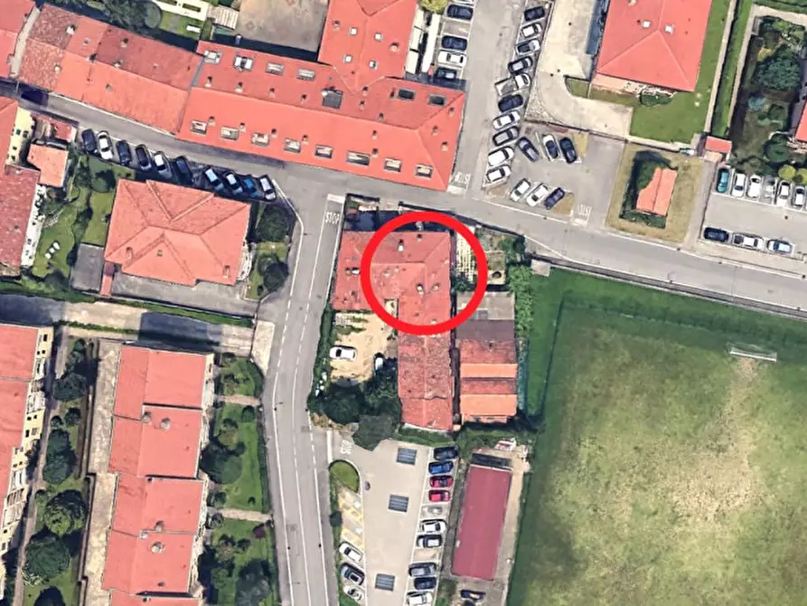 Immagine 24 di Appartamento in vendita  in Via Giuseppe Garibaldi, 24, Bernareggio MB, Italia a Bernareggio