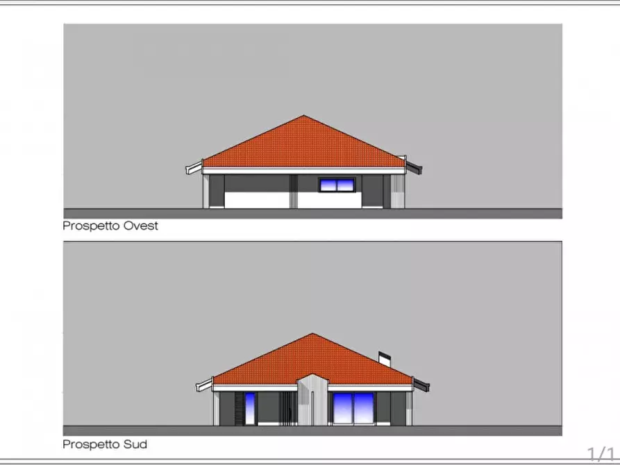 Immagine 4 di Casa indipendente in vendita  a Lendinara