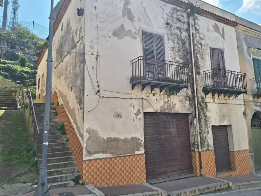 Immagine 1 di Appartamento in vendita  in Via Mandalà, 90040 San Cipirello PA, Italia a San Cipirello