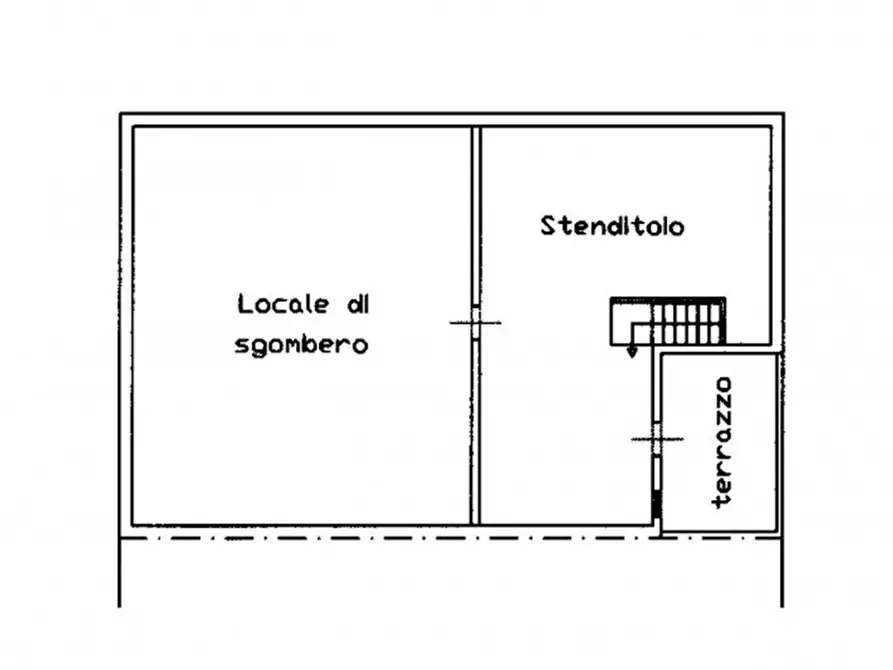 Immagine 17 di Appartamento in vendita  in Via Mandalà, 90040 San Cipirello PA, Italia a San Cipirello