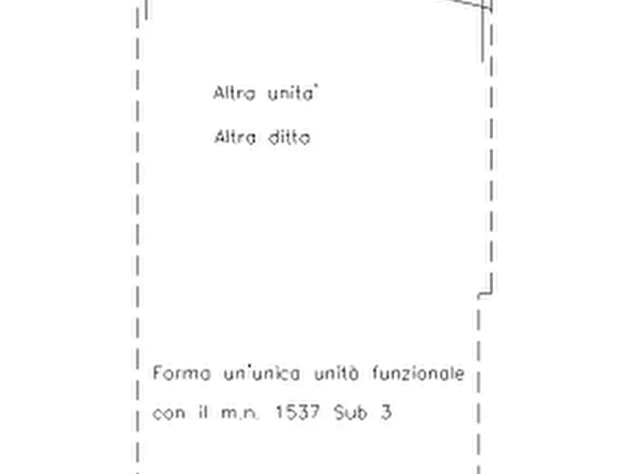 Immagine 4 di Magazzino in vendita  in Piazza Rovere, 11 a Farra Di Soligo