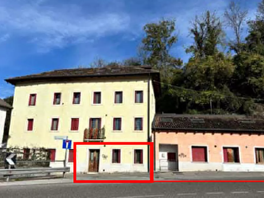 Immagine 1 di Appartamento in vendita  in Via Vittorio Veneto, 13 a Belluno