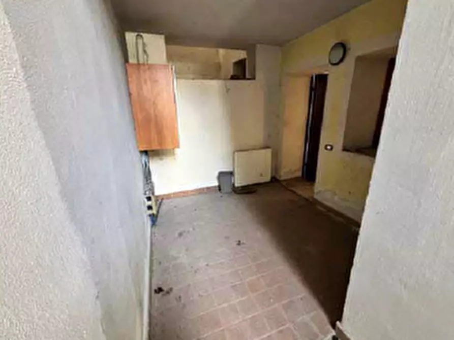 Immagine 3 di Appartamento in vendita  in Via Vittorio Veneto, 13 a Belluno