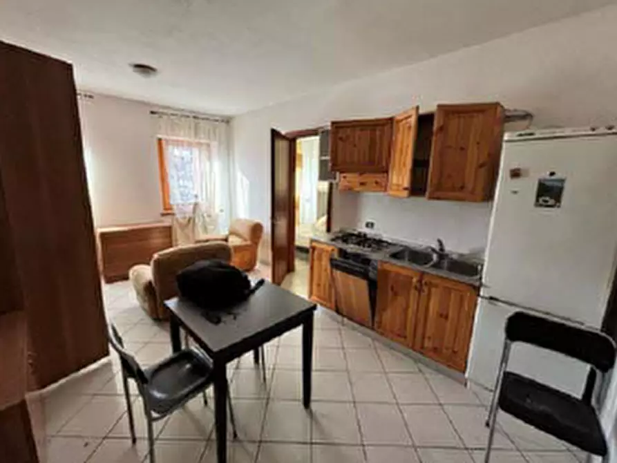 Immagine 5 di Appartamento in vendita  in Via Vittorio Veneto, 13 a Belluno