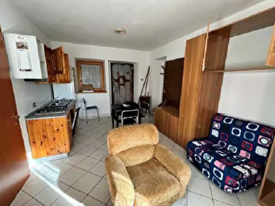 Immagine 6 di Appartamento in vendita  in Via Vittorio Veneto, 13 a Belluno