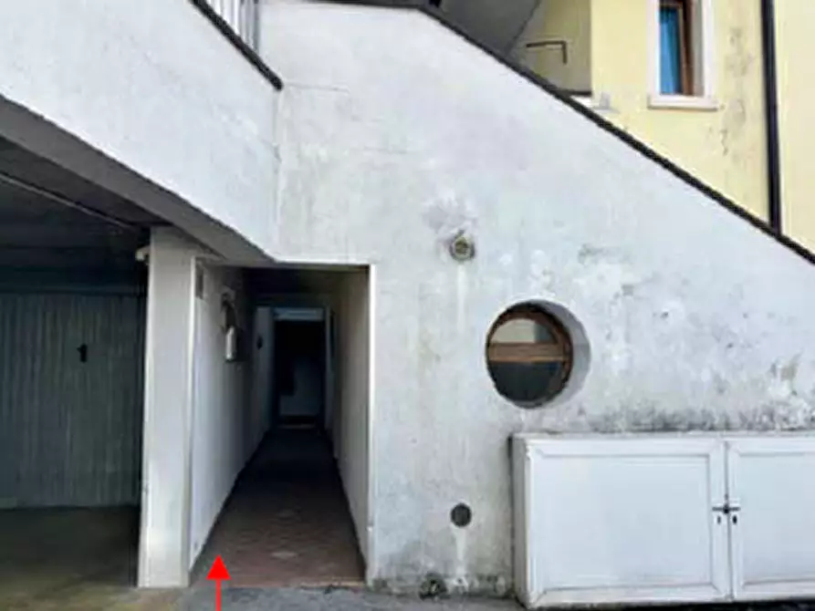 Immagine 8 di Appartamento in vendita  in Via Vittorio Veneto, 13 a Belluno